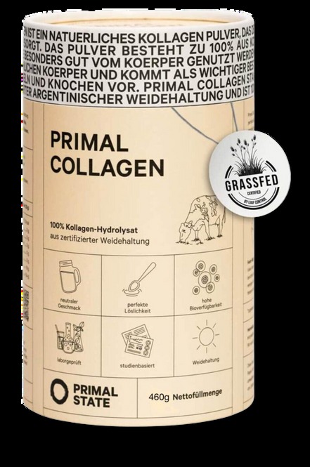 Primal State Primal Collagen