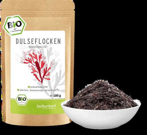 BioKontor Dulseflocken