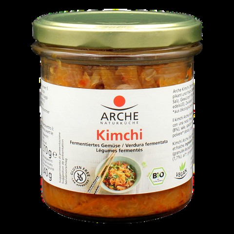 Fairment Kulturkraut Pink