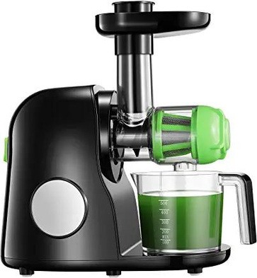 Slow Juicer