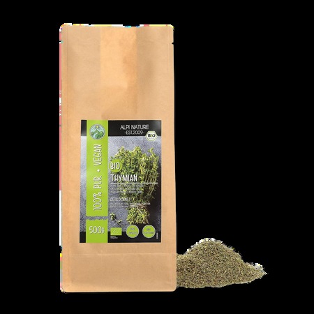 Alpi Nature Bio Thymian