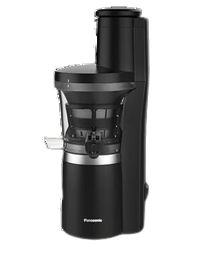 Panasonic Slow Juicer